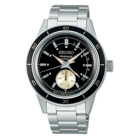 Seiko SSA449J1 Erkek Kol Saati