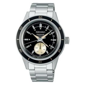 Seiko SSA449J1 Erkek Kol Saati