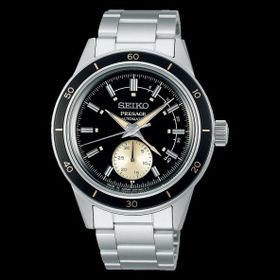 Seiko SSA449J1 Erkek Kol Saati