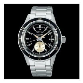 Seiko SSA449J1 Erkek Kol Saati