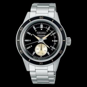 Seiko SSA449J1 Erkek Kol Saati