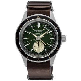 Seiko SSA451J1 Erkek Kol Saati