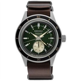 Seiko SSA451J1 Erkek Kol Saati