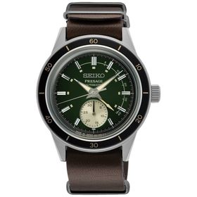 Seiko SSA451J1 Erkek Kol Saati