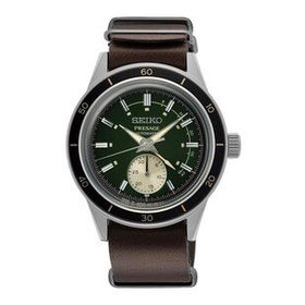 Seiko SSA451J1 Erkek Kol Saati