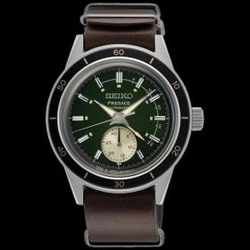 Seiko SSA451J1 Erkek Kol Saati