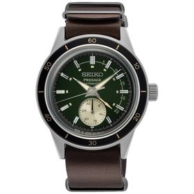 Seiko SSA451J1 Erkek Kol Saati