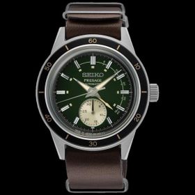 Seiko SSA451J1 Erkek Kol Saati