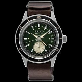 Seiko SSA451J1 Erkek Kol Saati