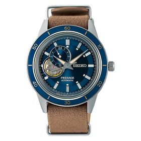 Seiko SSA453J Erkek Kol Saati