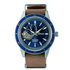 Seiko SSA453J Erkek Kol Saati