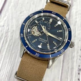 Seiko SSA453J1 Erkek Kol Saati