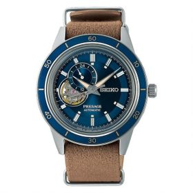 Seiko SSA453J1 Erkek Kol Saati