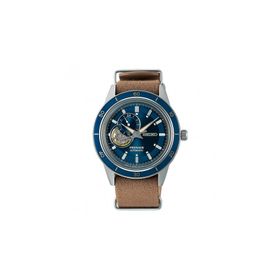 Seiko SSA453J1 Erkek Kol Saati