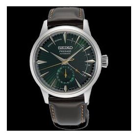 Seiko SSA459J Erkek Kol Saati
