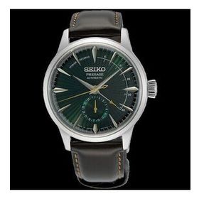 Seiko SSA459J Erkek Kol Saati