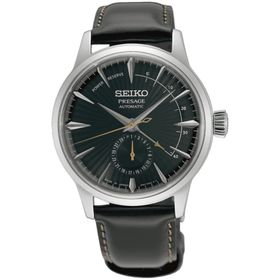 Seiko SSA459J1 Erkek Kol Saati