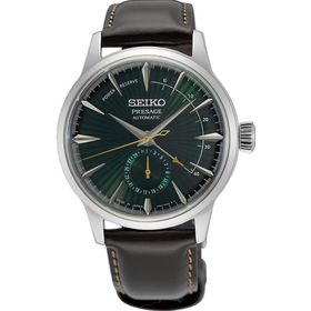 Seiko SSA459J1 Erkek Kol Saati