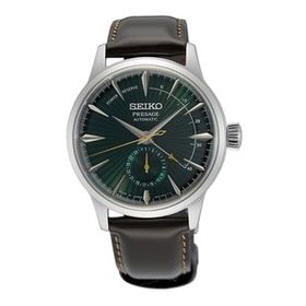 Seiko SSA459J1 Erkek Kol Saati