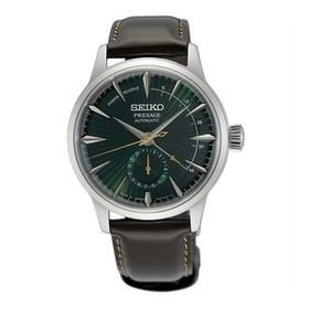Seiko SSA459J1 Erkek Kol Saati