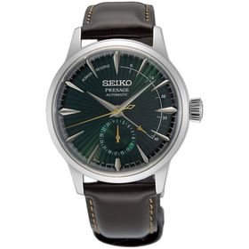 Seiko SSA459J1 Erkek Kol Saati
