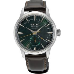 Seiko SSA459J1 Erkek Kol Saati