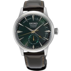 Seiko SSA459J1 Presage Coctail Time Erkek Kol Saati
