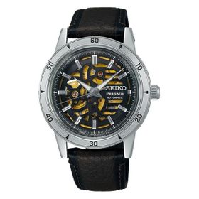 Seiko SSA461J Erkek Kol Saati