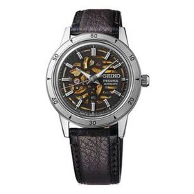 Seiko SSA461J Erkek Kol Saati