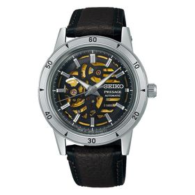 Seiko SSA461J Erkek Kol Saati