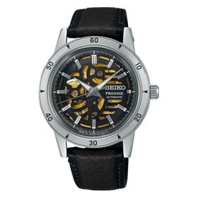 Seiko SSA461J Erkek Kol Saati