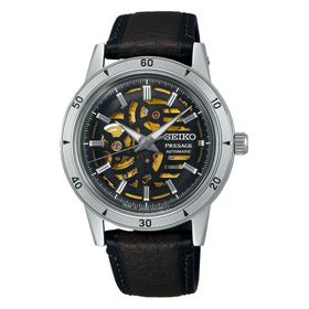 Seiko SSA461J Erkek Kol Saati