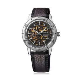 Seiko SSA461J1 Presage Style 60 Erkek Kol Saati