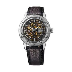 Seiko SSA461J1 Presage Style 60 Erkek Kol Saati
