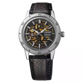 Seiko SSA461J1 Presage Style 60 Erkek Kol Saati