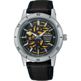 Seiko SSA461J1 Presage Style 60 Erkek Kol Saati