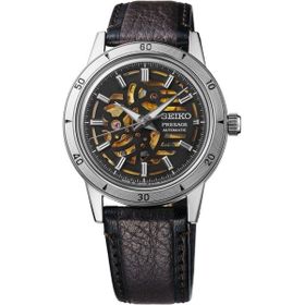 Seiko SSA461J1 Presage Style 60 Erkek Kol Saati