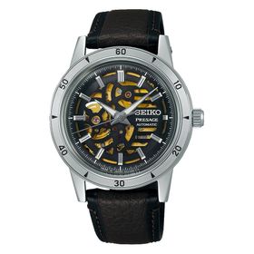 Seiko SSA461J1 Presage Style 60 Erkek Kol Saati