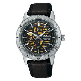 Seiko SSA461J1 Presage Style 60 Erkek Kol Saati