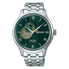 Seiko SSA463J Erkek Kol Saati