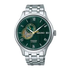 Seiko SSA463J Erkek Kol Saati