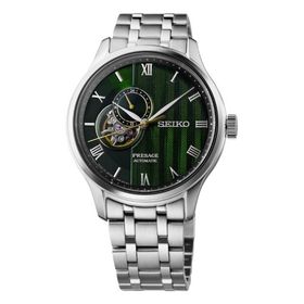 Seiko SSA463J1 Gri Erkek Kol Saati