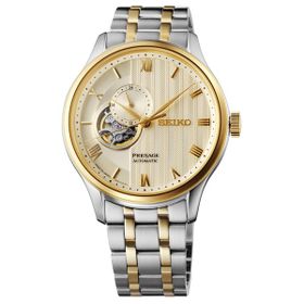 Seiko SSA464J Erkek Kol Saati