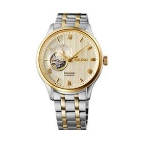 Seiko SSA464J1 Erkek Kol Saati