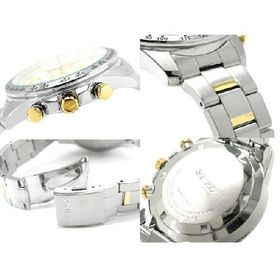 Seiko SSB029P1 Erkek Kol Saati