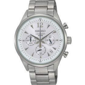 Seiko SSB065P1 Erkek Kol Saati