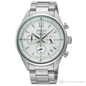 Seiko SSB065P1 Erkek Kol Saati