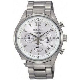 Seiko SSB065P1 Erkek Kol Saati