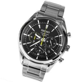Seiko SSB087P Erkek Kol Saati
