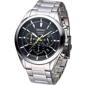 Seiko SSB087P Erkek Kol Saati